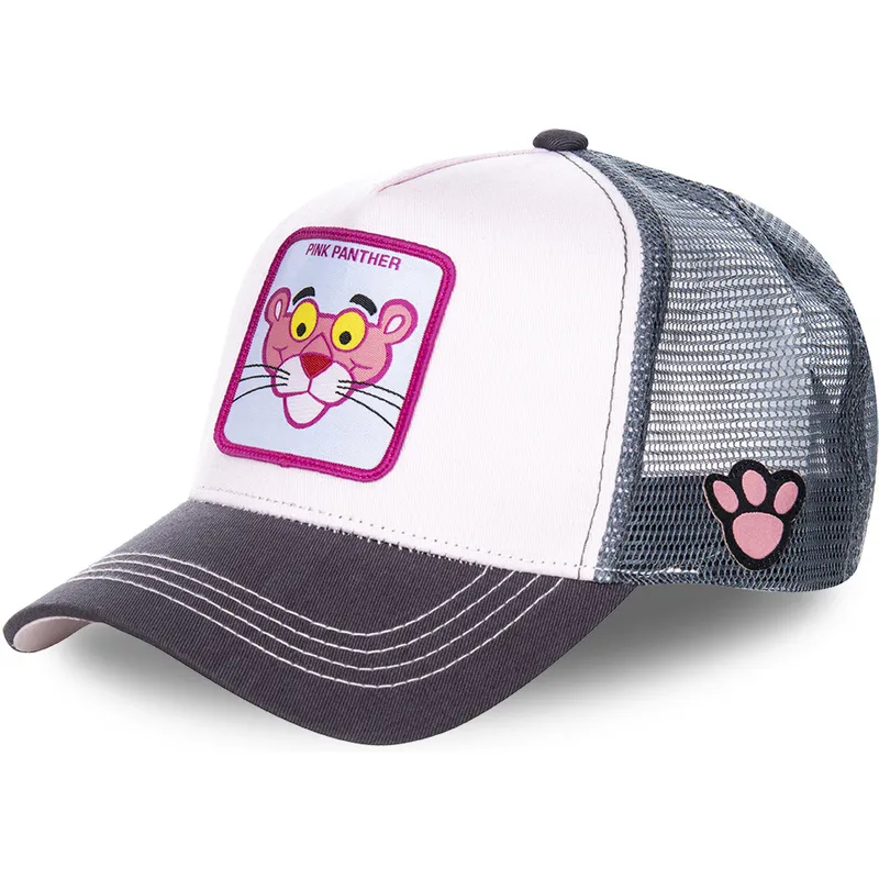 czapki-curva-roz-snapback-rozowa-pantera-rozowa-pantera-capslab czapki-curva-roz-snapback-rozowa-pantera-rozowa-pantera-capslab