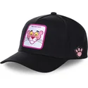 czapki-curva-czarny-snapback-rozowa-pantera-rozowa-pantera-capslab