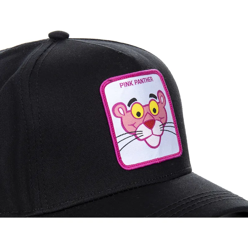czapki-curva-czarny-snapback-rozowa-pantera-rozowa-pantera-capslab