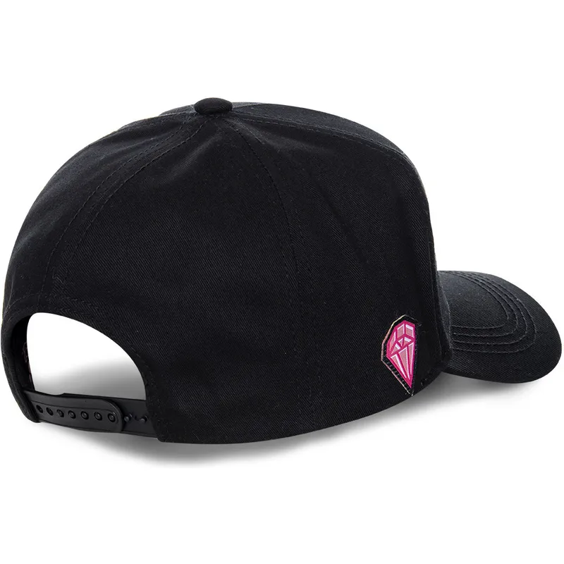 czapki-curva-czarny-snapback-rozowa-pantera-rozowa-pantera-capslab