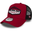 czapki-curva-czerwony-snapback-a-frame-new-era