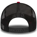 czerwona-czapka-truckerka-patch-a-frame-od-new-era