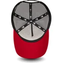 czapki-curva-czerwony-snapback-a-frame-new-era