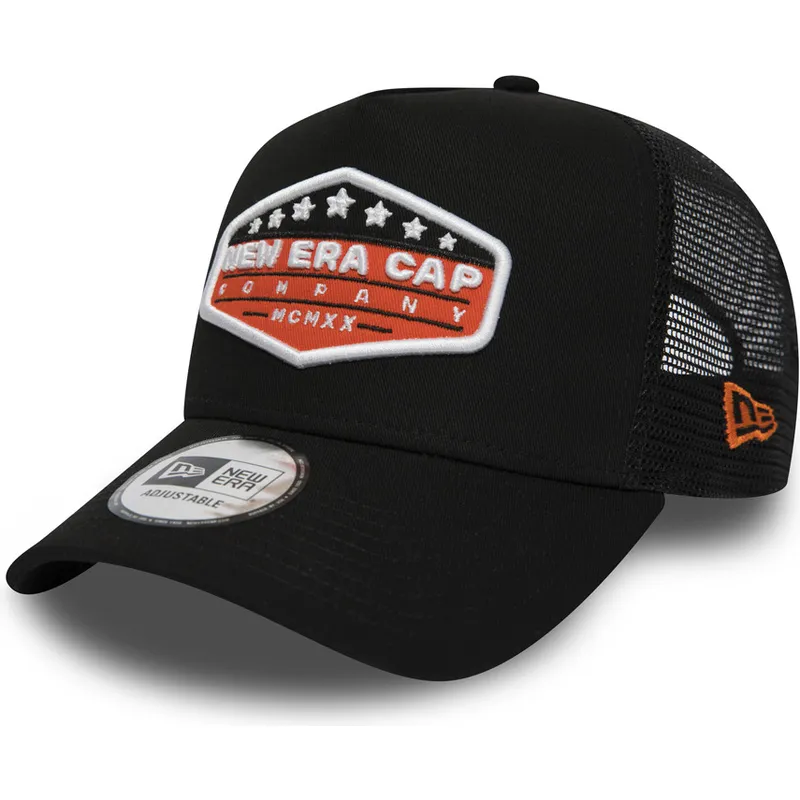 czapki-curva-czarny-snapback-a-frame-new-era