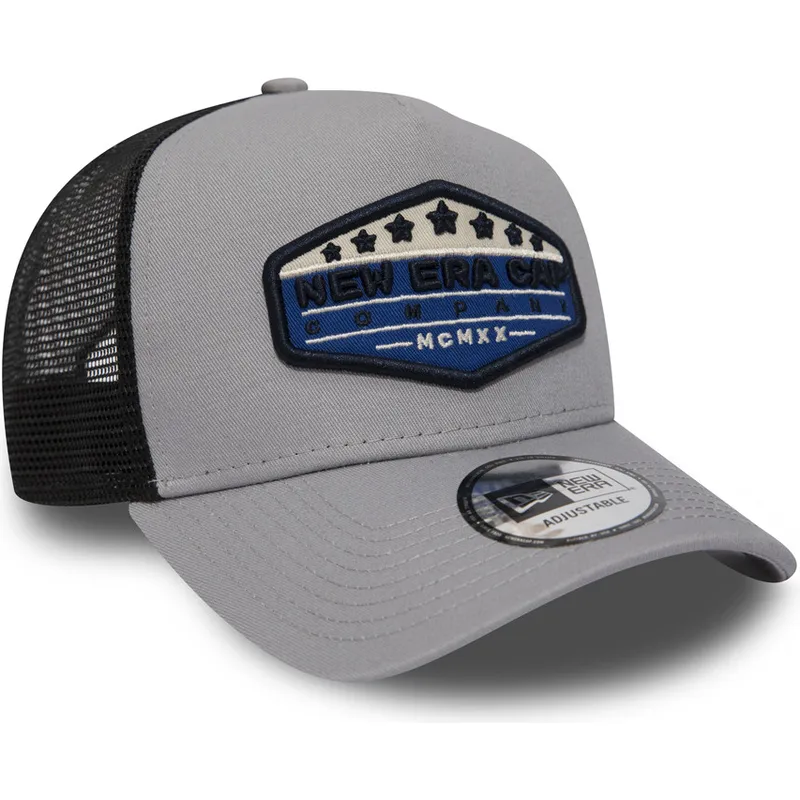 czapki-curva-szary-snapback-a-frame-new-era