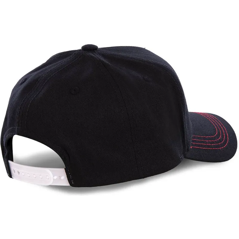 czapki-curva-czarny-snapback-knuckles-the-echidna-sonic-the-hedgehog-capslab czapki-curva-czarny-snapback-knuckles-the-echidna-sonic-the-hedgehog-capslab