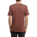 t-shirt-krotki-rekaw-ciemno-czerwony-crisp-stone-bordeaux-brown-volcom