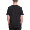t-shirt-krotki-rekaw-czarna-impression-black-volcom