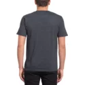 t-shirt-krotki-rekaw-czarna-stamp-divide-heather-black-volcom