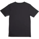 t-shirt-krotki-rekaw-czarna-dla-dziecka-crisp-stone-division-black-volcom