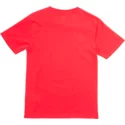 t-shirt-krotki-rekaw-czerwona-dla-dziecka-crisp-stone-division-true-red-volcom