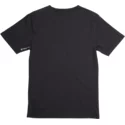 t-shirt-krotki-rekaw-czarna-dla-dziecka-check-wreck-division-black-volcom