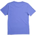 t-shirt-krotki-rekaw-purpurowa-dla-dziecka-stone-sounds-dark-purple-volcom
