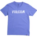 t-shirt-krotki-rekaw-purpurowa-dla-dziecka-volcom-frequency-dark-purple-volcom