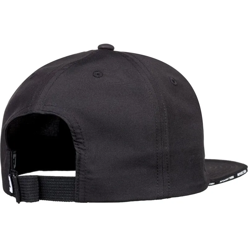 czapki-plana-czarny-tasma-regulowana-dc-shoes