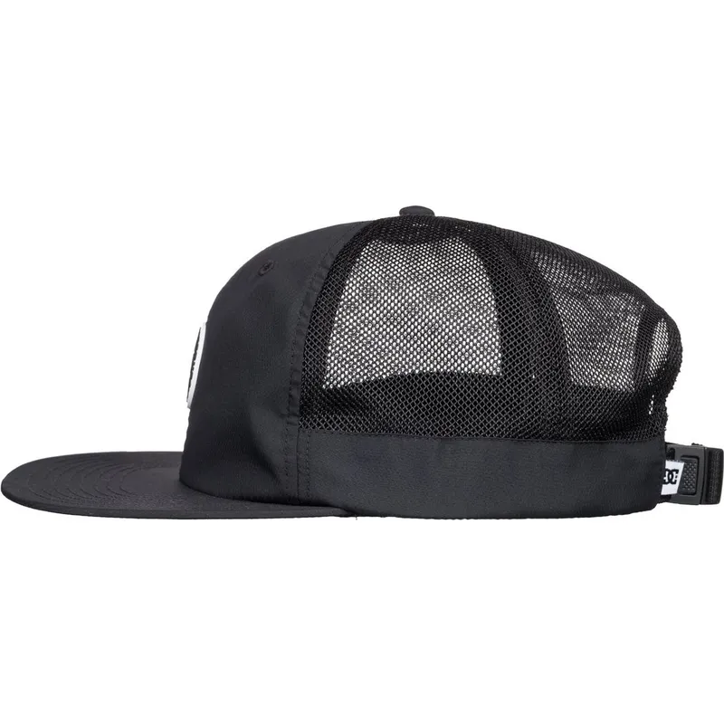 czapki-plana-czarny-tasma-regulowana-dc-shoes czapki-plana-czarny-tasma-regulowana-dc-shoes