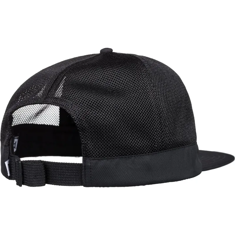 czapki-plana-czarny-tasma-regulowana-dc-shoes czapki-plana-czarny-tasma-regulowana-dc-shoes