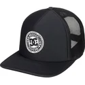 czapki-curva-czarny-snapback-dc-shoes