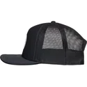 czarna-czapka-trucker-vested-up-od-dc-shoes