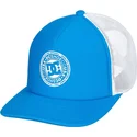 czapki-curva-niebieski-snapback-dc-shoes