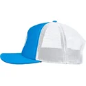 czapki-curva-niebieski-snapback-dc-shoes