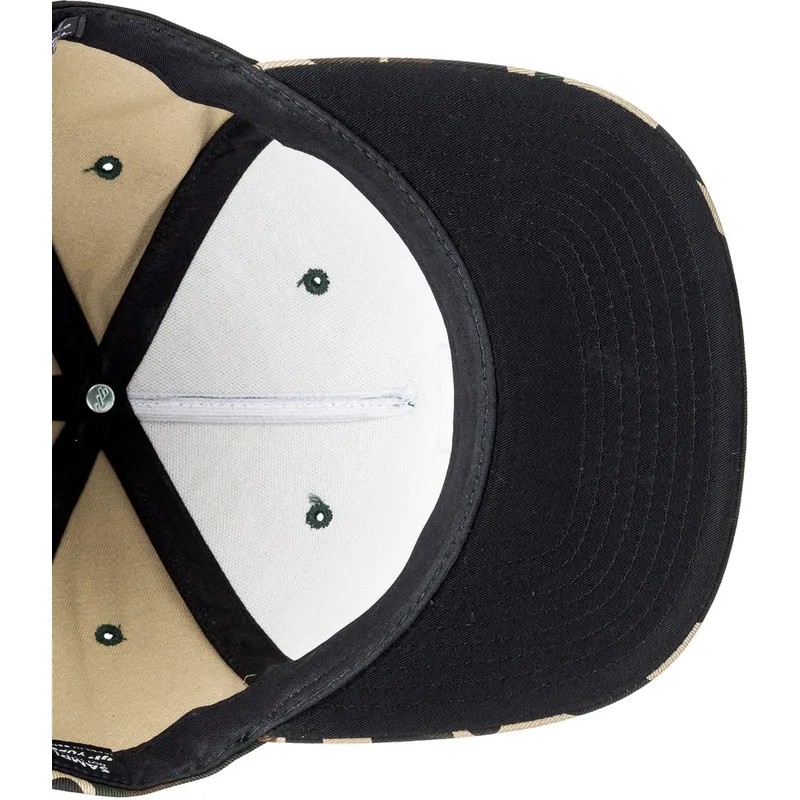 czapki-plana-kamuflaz-snapback-dc-shoes