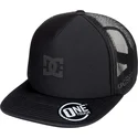 czapki-curva-czarny-snapback-dc-shoes