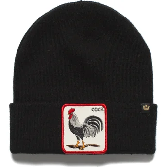czapki-czarny-the-farm-de-goorin-bros