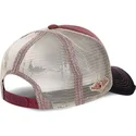 czapki-curva-czerwony-snapback-von-dutch
