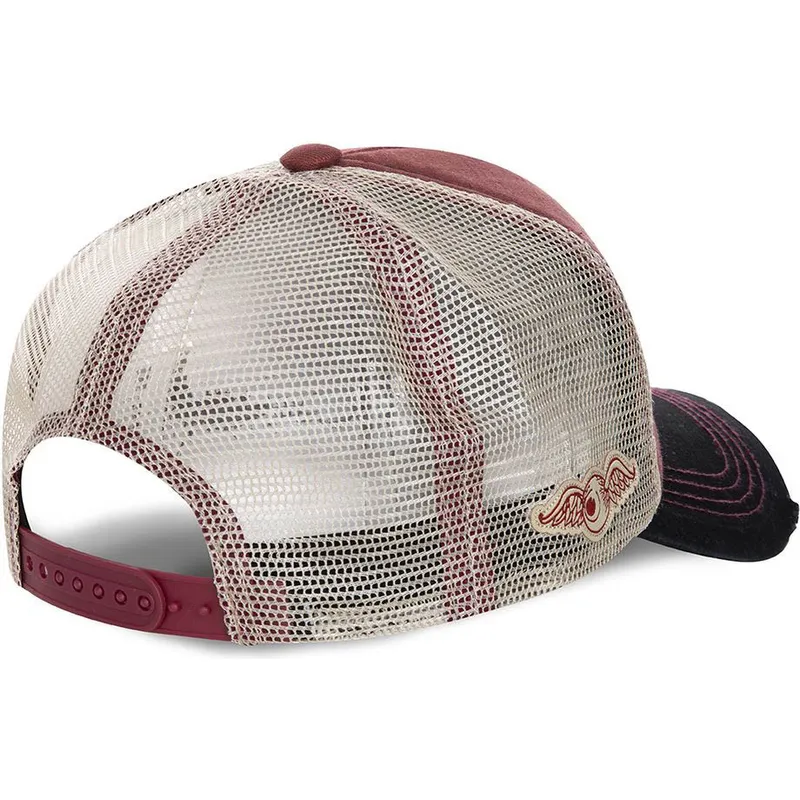 czapki-curva-czerwony-snapback-von-dutch czapki-curva-czerwony-snapback-von-dutch