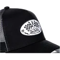 czapki-curva-czarny-snapback-von-dutch
