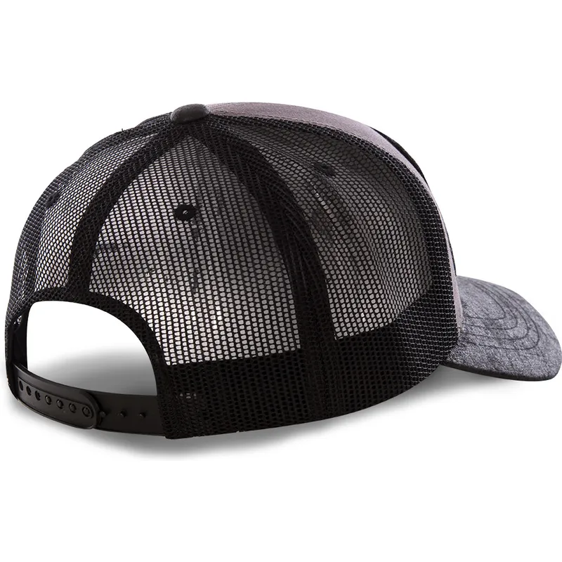 czapki-curva-szary-snapback-von-dutch