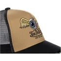 czapka-trucker-brazowa-i-czarna-mou-od-von-dutch
