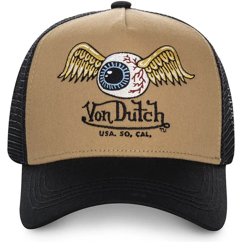 czapka-trucker-brazowa-i-czarna-mou-od-von-dutch