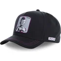 czapki-curva-czarny-snapback-frieza-dragon-ball-capslab