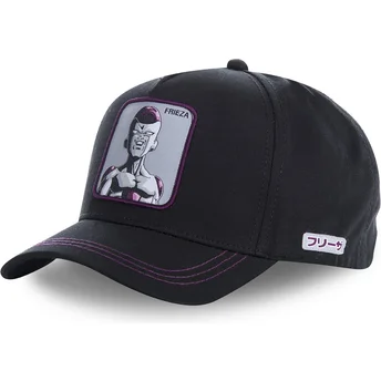 czapki-curva-czarny-snapback-frieza-dragon-ball-capslab