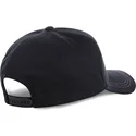 czapki-curva-czarny-snapback-frieza-dragon-ball-capslab