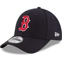 granatowa-zakrzywiona-czapka-z-regulacja-9forty-the-league-boston-red-sox-mlb-new-era
