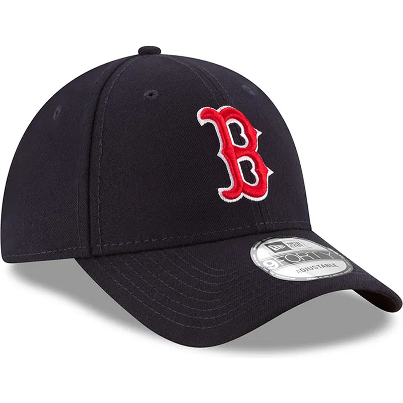 granatowa-zakrzywiona-czapka-z-regulacja-9forty-the-league-boston-red-sox-mlb-new-era