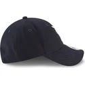 czapki-curva-granatowy-tasma-regulowana-9forty-the-league-detroit-tigers-mlb-new-era