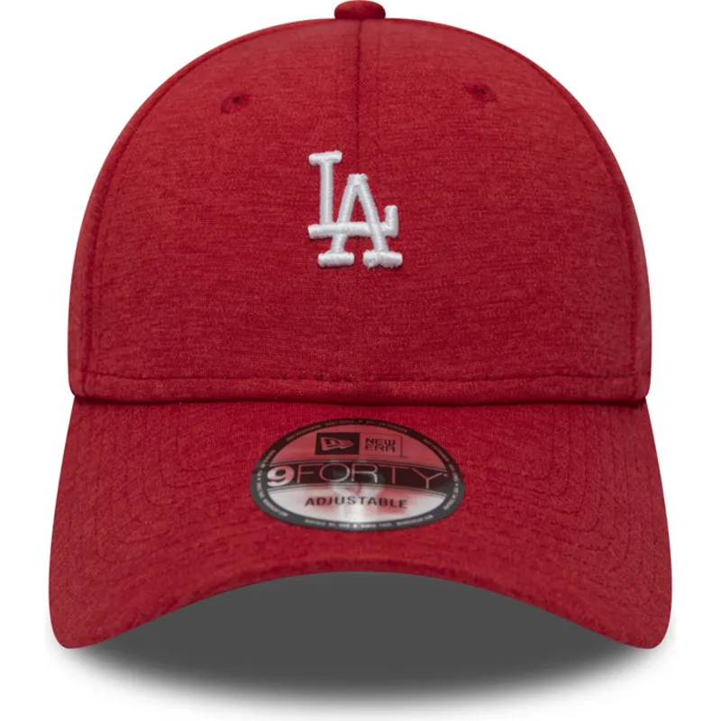 czapki-curva-czerwony-tasma-regulowana-9forty-shadow-tech-los-angeles-dodgers-mlb-new-era czapki-curva-czerwony-tasma-regulowana-9forty-shadow-tech-los-angeles-dodgers-mlb-new-era