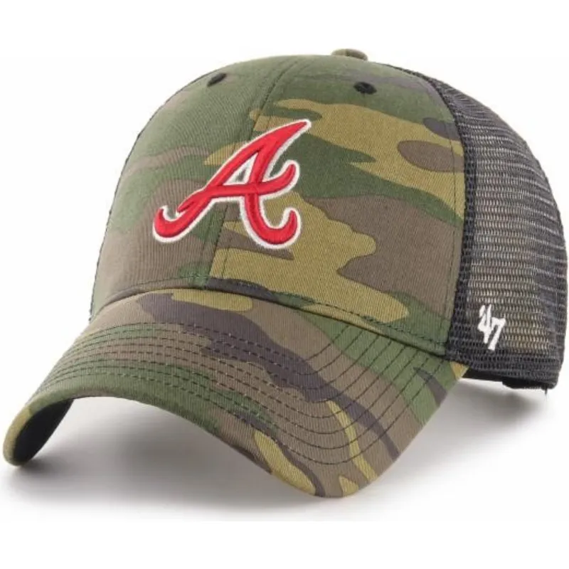 czapki-curva-kamuflaz-snapback-mvp-branson-atlanta-braves-mlb-47-brand czapki-curva-kamuflaz-snapback-mvp-branson-atlanta-braves-mlb-47-brand