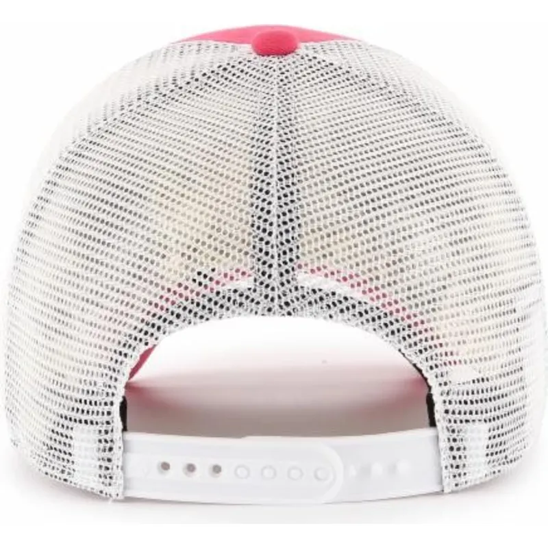 czapki-curva-roz-snapback-mvp-flagship-new-york-yankees-mlb-47-brand