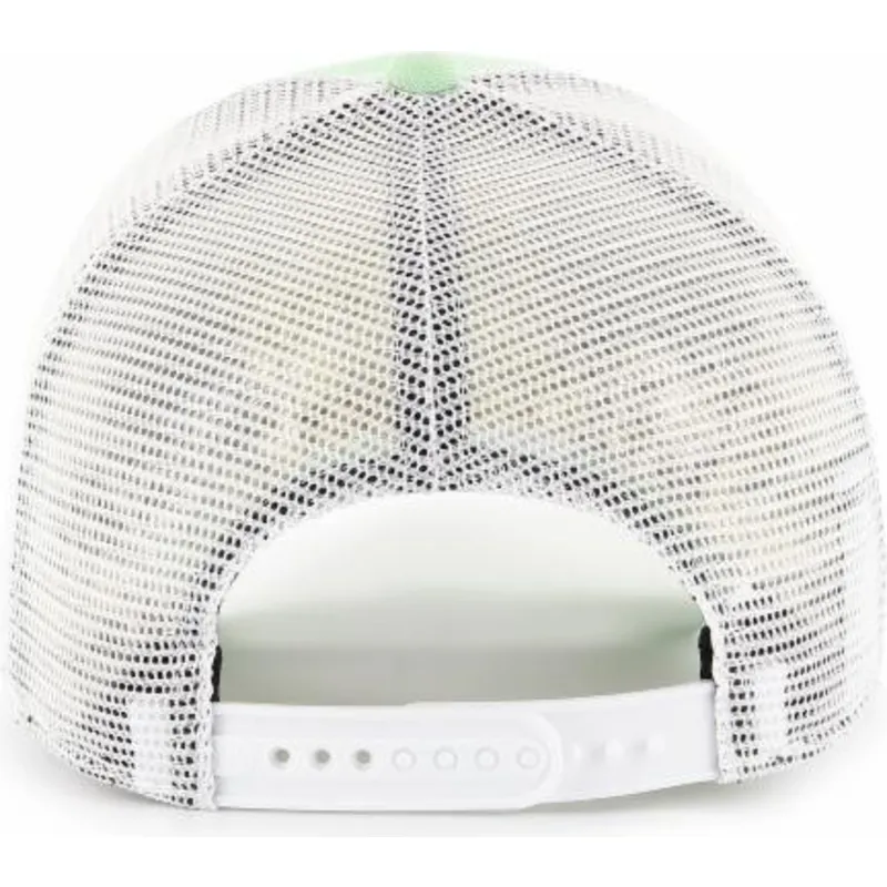 czapki-curva-zielony-snapback-claro-mvp-flagship-new-york-yankees-mlb-47-brand
