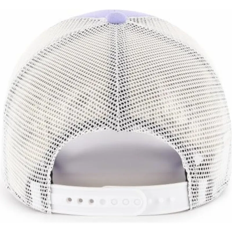 czapki-curva-fioletowy-snapback-lavanda-mvp-flagship-new-york-yankees-mlb-47-brand