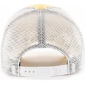 czapki-curva-zolty-snapback-mvp-flagship-new-york-yankees-mlb-47-brand