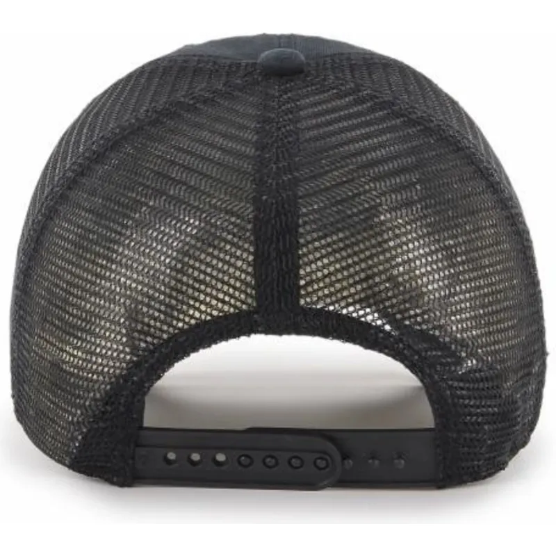 czapki-curva-czarny-snapback-clean-up-porter-los-angeles-dodgers-mlb-47-brand