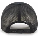 czapki-curva-czarny-snapback-clean-up-porter-new-york-yankees-mlb-47-brand