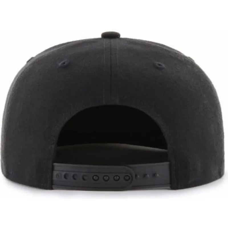 czapki-plana-czarny-snapback-captain-iridescent-new-york-yankees-mlb-47-brand czapki-plana-czarny-snapback-captain-iridescent-new-york-yankees-mlb-47-brand