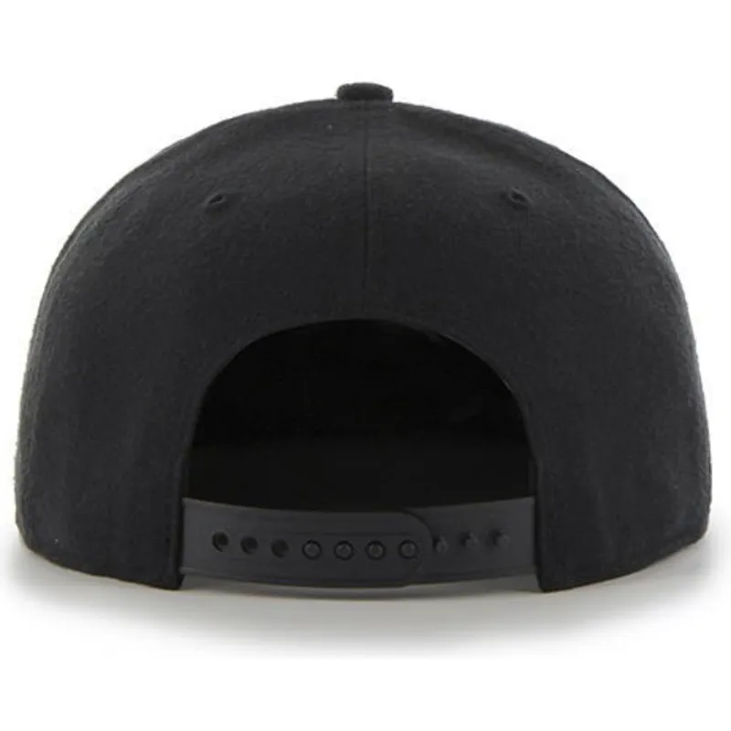 czapki-plana-czarny-snapback-captain-no-shot-pittsburgh-pirates-mlb-47-brand czapki-plana-czarny-snapback-captain-no-shot-pittsburgh-pirates-mlb-47-brand